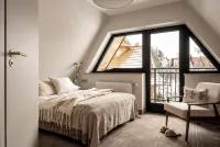 Willa Amicus Hotels in Zakopane