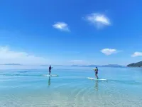 Nagi-Setouchi โรงแรมในคุเระ