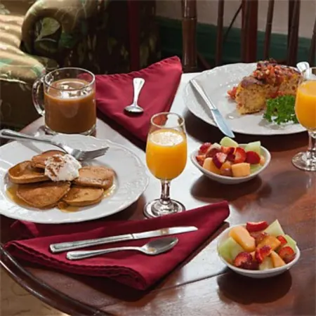 St. Francis Inn - Saint Augustine