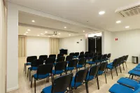 Bristol Zaniboni Mogi Mirim Hotels in Itapira