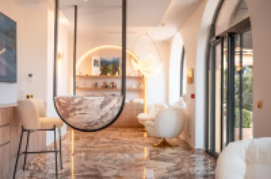 Ermitage de l'Oasis & Spa - Cannes Mandelieu Hotels in Mandelieu La Napoule