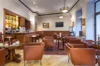 Capitol Hotel Hotels in Bukarest