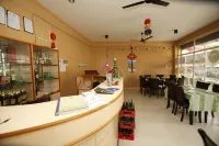 Butterfly Lodge