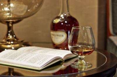 ビジネスセンター ヒルトン ガーデン イン フェニックス ダウンタウンの写真