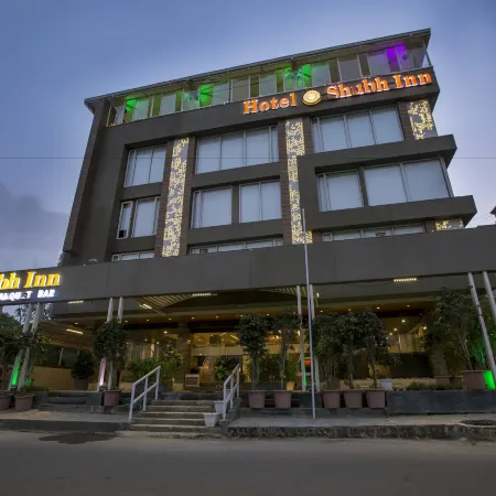 Hotel Shubh Inn