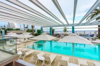 Elinotel Sermilia Resort - Pools