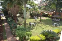 Executive Airport Hotel Hotels in Entebbe