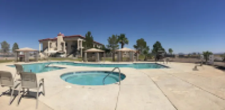 Longstreet Inn & Casino