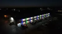 Extended Stay Motel - Snyder Các khách sạn ở Snyder