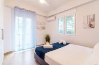 Lighthouse Kipseli Hotel di 