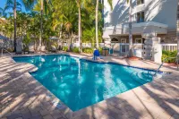 Hampton Inn Ft. Lauderdale/Plantation Hoteles en Plantation
