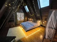 Otelox Sinap Bungalow