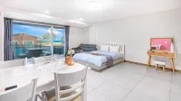 Yangyang Oceanvibe