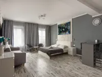 米克拉伊斯卡5號公寓酒店 鄰近大集市廣場（中央廣場）的酒店