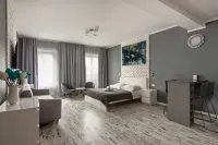 ميكولاجسكا 5 أبارتمنتس فنادق في 