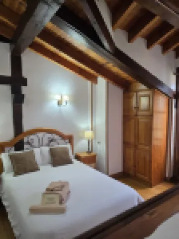 Hotel Rural El Sestil Các khách sạn ở 