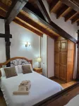 Hotel Rural El Sestil فنادق في Boca de Huergano