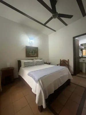 Hotel Boutique San Antonio - Flughafentransfer