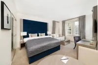 Dunalastair Hotel Suites - spa