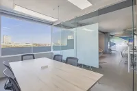 普埃布拉安荷洛波里斯周邊One飯店