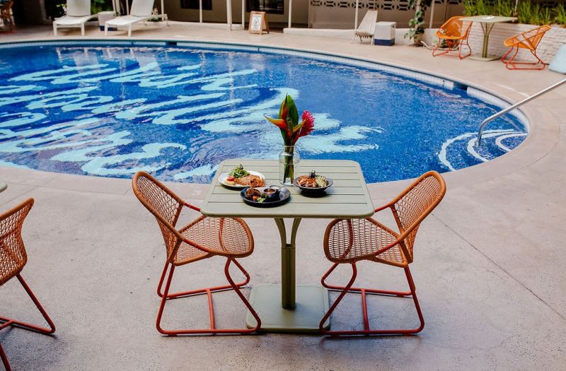 The Surfjack Hotel & Swim Club photo 3