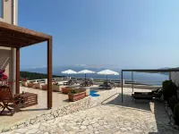 Villa Fiskardo View in Fiskardo Hotels in Erisos