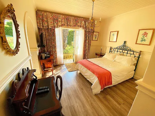 Sherwood's Country House - Villas