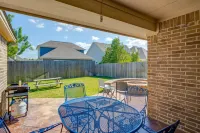 4bed 3bath Close2a M Santa s Wonderland Hospital L2 EV - Homestays