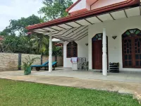 Swiss Villa Beruwala