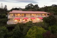 Bellrock Lodge - Parking