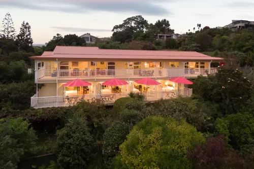 Bellrock Lodge - 5-Star