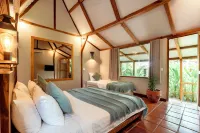 椰子花園度假酒店 酒店