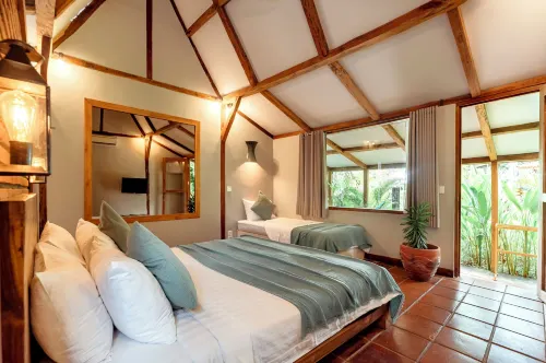 Coconut Garden Resort