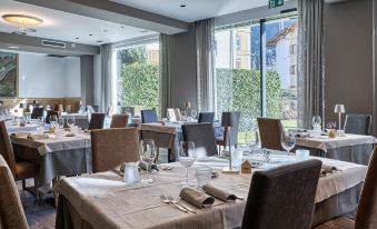 Brunet - The Dolomites Resort