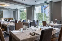 Brunet - The Dolomites Resort Hotels in Sagron Mis