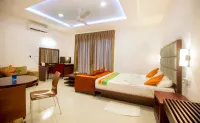 Lavendish Wild Safari Hotels in Matale