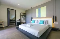 Amazing Lombok Resort - breakfast