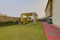 Treebo 托克 Victoria Park附近的飯店