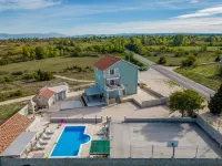 Villa Fenix Zadarvillas - Villas