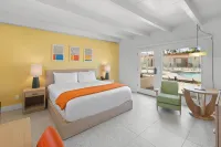 Mojave Resort Hotels in Indian Wells