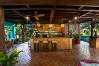 Ock Pop Tok Mekong Villa