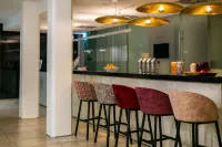 arte Hotel Linz - bar