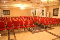 Eterno Hotels Limited Hotels in Benin City