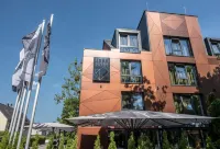 Innspire Hotel Hotels in Aubing-Lochhausen-Langwied