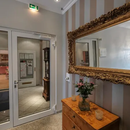 Hotel Savoy Hannover