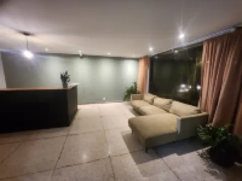 Haven Hotel Hotels in San Pedro