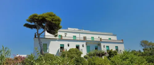 Hotel Albergo Riviera Isola di Procida