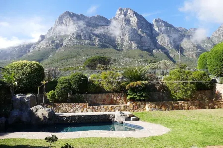 Guest House Michelitsch Отели рядом с достопримечательностью «Двенадцать Апостолов»