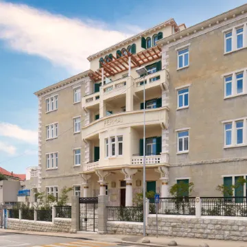 Heritage Hotel Fermai Split - MGallery Collection