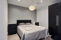 Platinum Swing - Spacious 4Br Villa with Panorama Views Hotels in Naantali